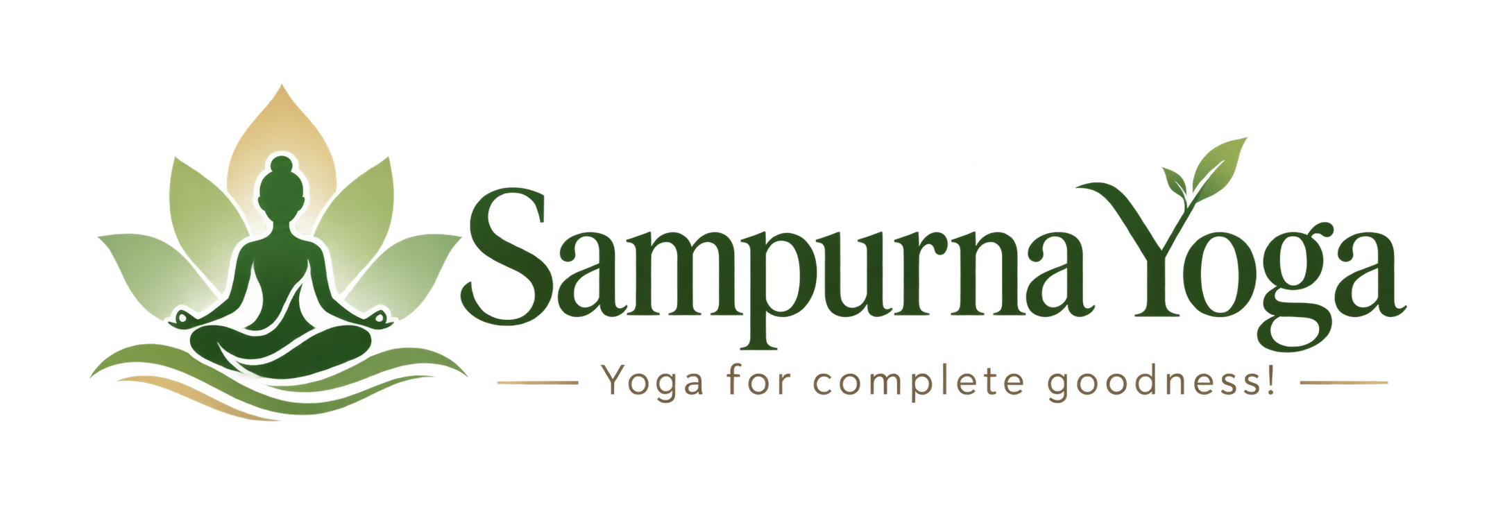 Sampurna Yoga